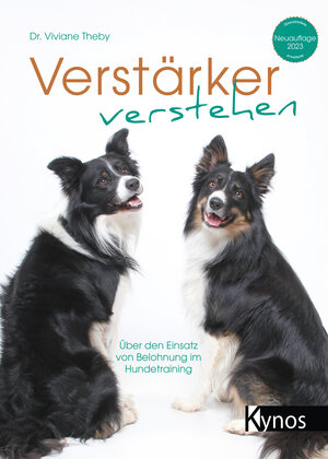 Buchcover Verstärker verstehen | Dr. Viviane Theby | EAN 9783954642991 | ISBN 3-95464-299-9 | ISBN 978-3-95464-299-1