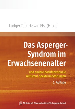 Buchcover Das Asperger-Syndrom im Erwachsenenalter  | EAN 9783954662203 | ISBN 3-95466-220-5 | ISBN 978-3-95466-220-3