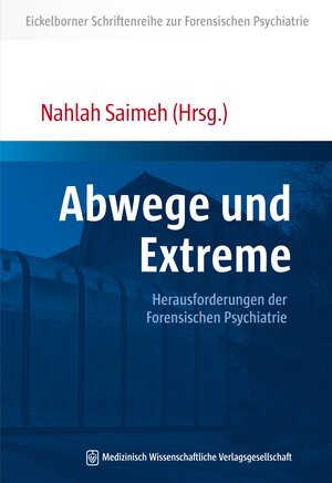 Buchcover Abwege und Extreme  | EAN 9783954662845 | ISBN 3-95466-284-1 | ISBN 978-3-95466-284-5