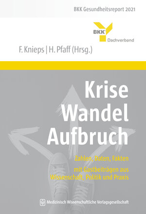 Buchcover Krise – Wandel – Aufbruch  | EAN 9783954666485 | ISBN 3-95466-648-0 | ISBN 978-3-95466-648-5