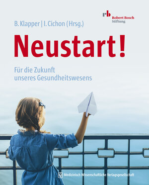 Buchcover Neustart!  | EAN 9783954666522 | ISBN 3-95466-652-9 | ISBN 978-3-95466-652-2