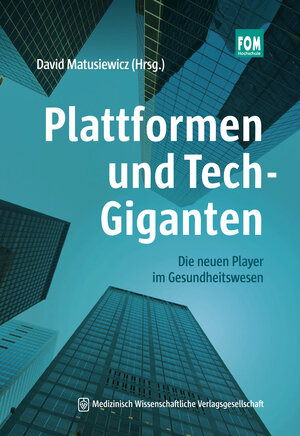 Buchcover Plattformen und Tech-Giganten  | EAN 9783954667604 | ISBN 3-95466-760-6 | ISBN 978-3-95466-760-4