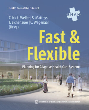 Buchcover Fast & Flexible  | EAN 9783954668052 | ISBN 3-95466-805-X | ISBN 978-3-95466-805-2