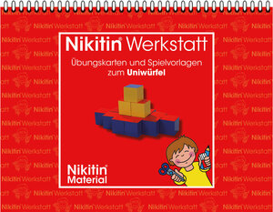Buchcover Das Nikitin Material  | EAN 9783954692118 | ISBN 3-95469-211-2 | ISBN 978-3-95469-211-8