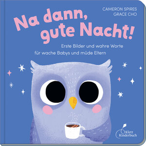 Buchcover Na dann, gute Nacht! | Cameron Spires | EAN 9783954702909 | ISBN 3-95470-290-8 | ISBN 978-3-95470-290-9