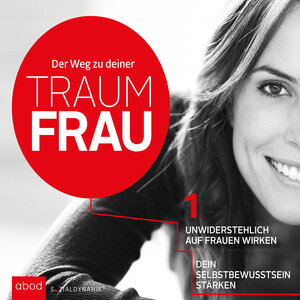 Buchcover Der Weg zu deiner Traumfrau Teil 1 | Dominik Borde | EAN 9783954710157 | ISBN 3-95471-015-3 | ISBN 978-3-95471-015-7