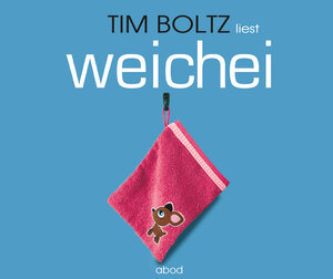 Buchcover Weichei | Tim Boltz | EAN 9783954710980 | ISBN 3-95471-098-6 | ISBN 978-3-95471-098-0