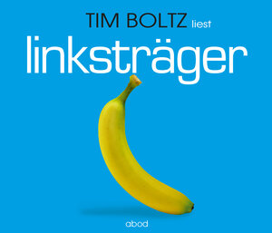 Buchcover Linksträger | Tim Boltz | EAN 9783954710997 | ISBN 3-95471-099-4 | ISBN 978-3-95471-099-7