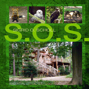 Buchcover S.O.S. | Sigrid O. Scholl | EAN 9783954711284 | ISBN 3-95471-128-1 | ISBN 978-3-95471-128-4