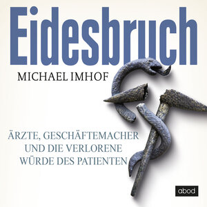 Buchcover Eidesbruch | Michael Imhof | EAN 9783954712618 | ISBN 3-95471-261-X | ISBN 978-3-95471-261-8