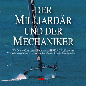 Buchcover Der Milliardär und der Mechaniker | Julian Guthrie | EAN 9783954712649 | ISBN 3-95471-264-4 | ISBN 978-3-95471-264-9