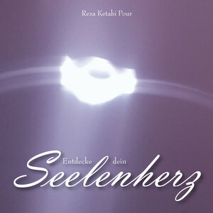 Buchcover Entdecke dein Seelenherz | Reza Ketabi Pour | EAN 9783954712656 | ISBN 3-95471-265-2 | ISBN 978-3-95471-265-6
