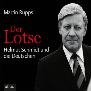Buchcover Der Lotse | Martin Rupps | EAN 9783954714483 | ISBN 3-95471-448-5 | ISBN 978-3-95471-448-3