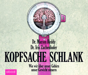 Buchcover Kopfsache schlank | Iris Zachenhofer | EAN 9783954715008 | ISBN 3-95471-500-7 | ISBN 978-3-95471-500-8