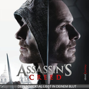 Buchcover Assassin's Creed | Christie Golden | EAN 9783954715435 | ISBN 3-95471-543-0 | ISBN 978-3-95471-543-5