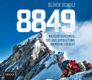 Buchcover 8849 | Oliver Schulz | EAN 9783954718504 | ISBN 3-95471-850-2 | ISBN 978-3-95471-850-4