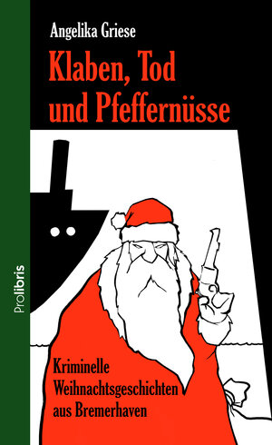 Buchcover Klaben, Tod und Pfeffernüsse  | EAN 9783954751457 | ISBN 3-95475-145-3 | ISBN 978-3-95475-145-7