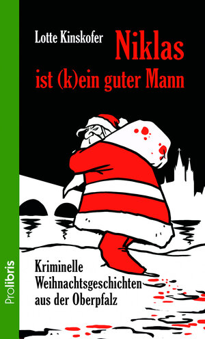 Buchcover Niklas ist (k)ein guter Mann | Lotte Kinskofer | EAN 9783954751549 | ISBN 3-95475-154-2 | ISBN 978-3-95475-154-9