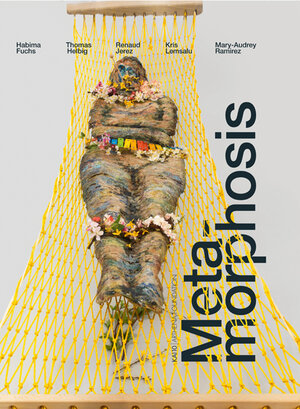 Buchcover Metamorphosis | EAN 9783954761920 | ISBN 3-95476-192-0 | ISBN 978-3-95476-192-0