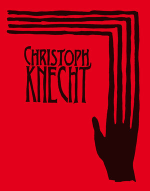 Buchcover Christoph Knecht | Christoph Knecht | EAN 9783954763122 | ISBN 3-95476-312-5 | ISBN 978-3-95476-312-2