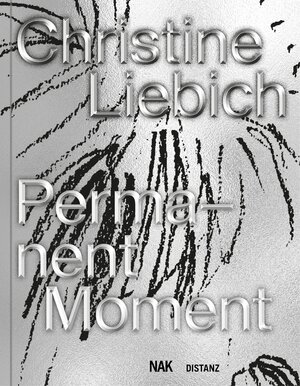 Buchcover Permanent Moment | Christine Liebich | EAN 9783954764235 | ISBN 3-95476-423-7 | ISBN 978-3-95476-423-5