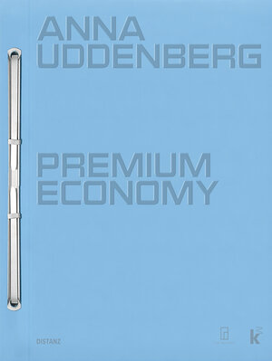 Buchcover Premium Economy  | EAN 9783954765805 | ISBN 3-95476-580-2 | ISBN 978-3-95476-580-5