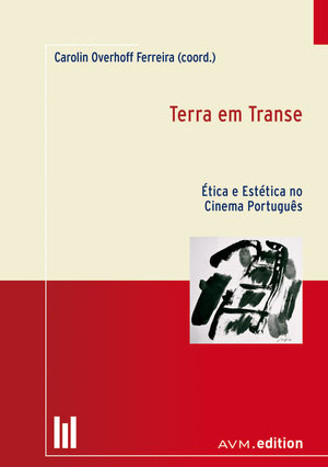 Buchcover Terra em Transe | EAN 9783954770007 | ISBN 3-95477-000-8 | ISBN 978-3-95477-000-7