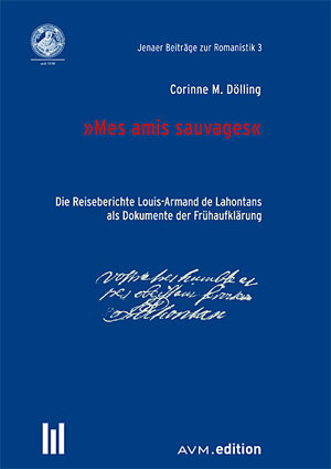 Buchcover 'Mes amis sauvages' | Corinne M. Dölling | EAN 9783954770076 | ISBN 3-95477-007-5 | ISBN 978-3-95477-007-6