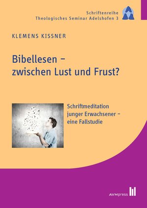 Buchcover Bibellesen - zwischen Lust und Frust? | Klemens Kißner | EAN 9783954770380 | ISBN 3-95477-038-5 | ISBN 978-3-95477-038-0