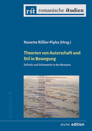 Buchcover Theorien von Autorschaft und Stil in Bewegung  | EAN 9783954770991 | ISBN 3-95477-099-7 | ISBN 978-3-95477-099-1