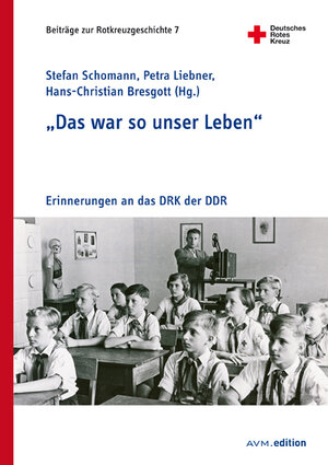Buchcover "Das war so unser Leben“  | EAN 9783954771417 | ISBN 3-95477-141-1 | ISBN 978-3-95477-141-7