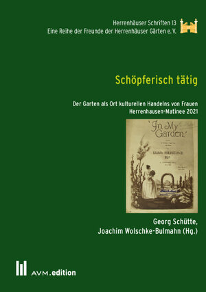 Buchcover Schöpferisch tätig  | EAN 9783954771523 | ISBN 3-95477-152-7 | ISBN 978-3-95477-152-3