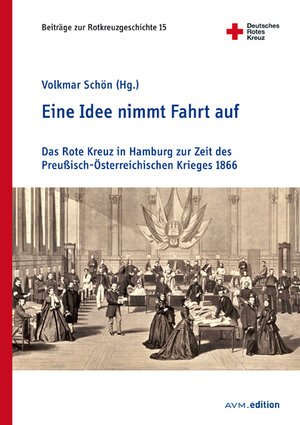 Buchcover Eine Idee nimmt Fahrt auf | EAN 9783954771912 | ISBN 3-95477-191-8 | ISBN 978-3-95477-191-2