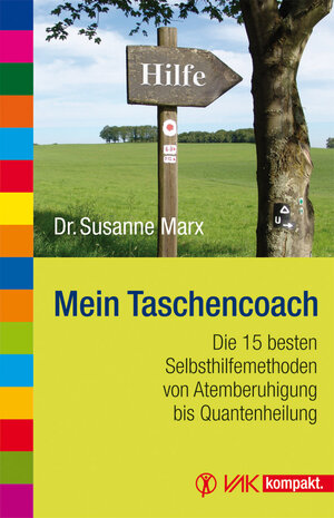 Buchcover Mein Taschencoach | Susanne Marx | EAN 9783954841189 | ISBN 3-95484-118-5 | ISBN 978-3-95484-118-9