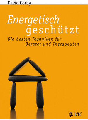 Buchcover Energetisch geschützt | David Corby | EAN 9783954841431 | ISBN 3-95484-143-6 | ISBN 978-3-95484-143-1