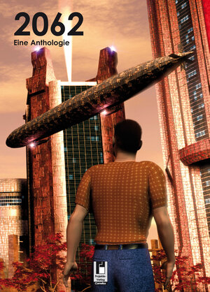 Buchcover 2062  | EAN 9783954862771 | ISBN 3-95486-277-8 | ISBN 978-3-95486-277-1