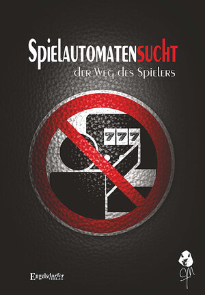 Buchcover Spielautomatensucht - Der Weg des Spielers | M. TroJan | EAN 9783954889976 | ISBN 3-95488-997-8 | ISBN 978-3-95488-997-6