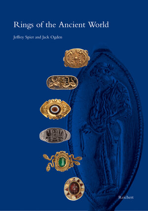 Buchcover Rings of the Ancient World | Jeffrey Spier | EAN 9783954900480 | ISBN 3-95490-048-3 | ISBN 978-3-95490-048-0