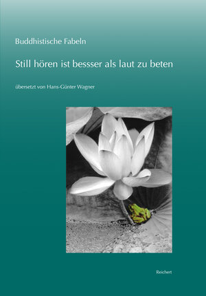 Buchcover Buddhistische Fabeln | Hans-Günter Wagner | EAN 9783954900497 | ISBN 3-95490-049-1 | ISBN 978-3-95490-049-7