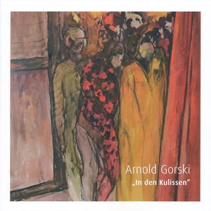 Buchcover Arnold Gorski | Arnold Gorski | EAN 9783954901661 | ISBN 3-95490-166-8 | ISBN 978-3-95490-166-1