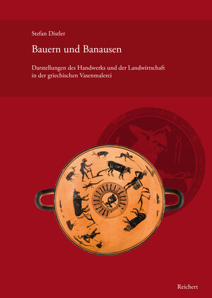 Buchcover Bauern und Banausen | Stefan Anton Distler | EAN 9783954903214 | ISBN 3-95490-321-0 | ISBN 978-3-95490-321-4