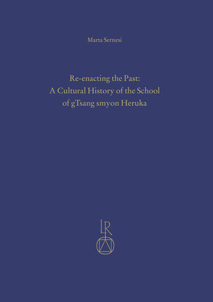 Buchcover Re-enacting the Past | Marta Sernesi | EAN 9783954903702 | ISBN 3-95490-370-9 | ISBN 978-3-95490-370-2