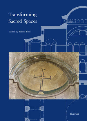 Buchcover Transforming Sacred Spaces  | EAN 9783954904198 | ISBN 3-95490-419-5 | ISBN 978-3-95490-419-8