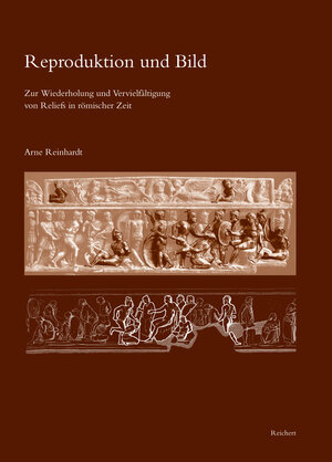 Buchcover Reproduktion und Bild | Arne Reinhardt | EAN 9783954904402 | ISBN 3-95490-440-3 | ISBN 978-3-95490-440-2