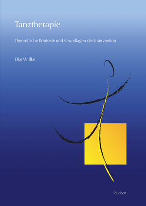 Buchcover Tanztherapie | Elke Willke | EAN 9783954904754 | ISBN 3-95490-475-6 | ISBN 978-3-95490-475-4