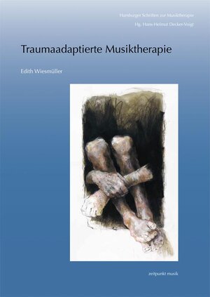 Buchcover Traumaadaptierte Musiktherapie | Edith Wiesmüller | EAN 9783954906031 | ISBN 3-95490-603-1 | ISBN 978-3-95490-603-1
