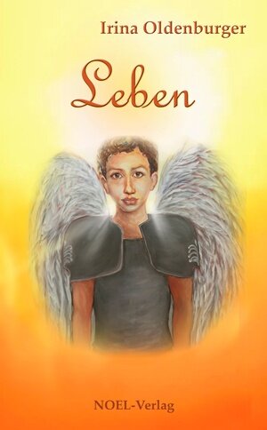 Buchcover Leben | Irina Oldenburger | EAN 9783954930159 | ISBN 3-95493-015-3 | ISBN 978-3-95493-015-9