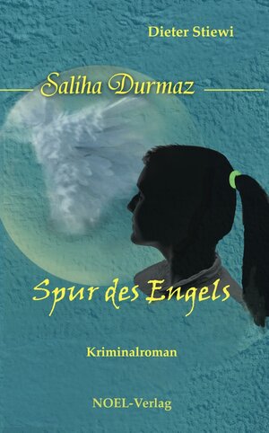 Buchcover Spur des Engels | Dieter Stiewi | EAN 9783954930869 | ISBN 3-95493-086-2 | ISBN 978-3-95493-086-9