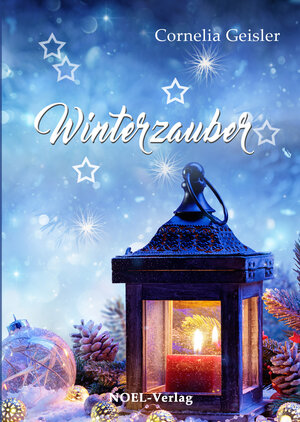 Buchcover Winterzauber | Cornelia Geisler | EAN 9783954932696 | ISBN 3-95493-269-5 | ISBN 978-3-95493-269-6