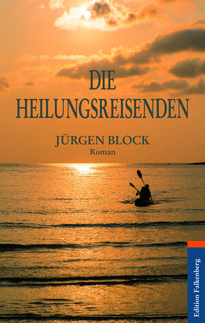 Buchcover Die Heilungsreisenden | Jürgen Block | EAN 9783954941032 | ISBN 3-95494-103-1 | ISBN 978-3-95494-103-2